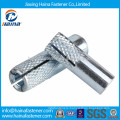 Fastener manufacturer zinc plated or galvanized drop in anchor bolt